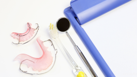 Maxillary-Hawley-appliance
